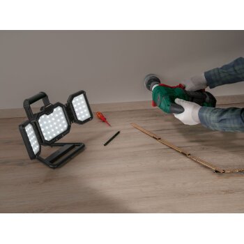 PARKSIDE® Klappstrahler »PAS 2800 A1«,...