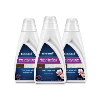 Bissell Multi-Oberflächenreinigungsmittel, 3...