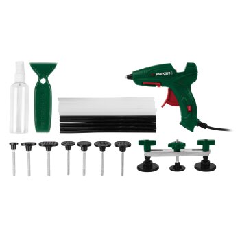 PARKSIDE® Dellen-Reparatur-Set, 21-teilig, mit...