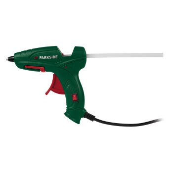 PARKSIDE® Dellen-Reparatur-Set, 21-teilig, mit...