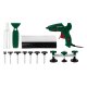 PARKSIDE® Dellen-Reparatur-Set, 21-teilig, mit Klebepistole - B-Ware