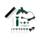 PARKSIDE® Dellen-Reparatur-Set, 21-teilig, mit Klebepistole - B-Ware