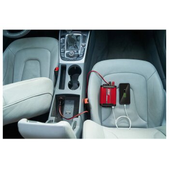 ULTIMATE SPEED® Spannungswandler »USSW 300...