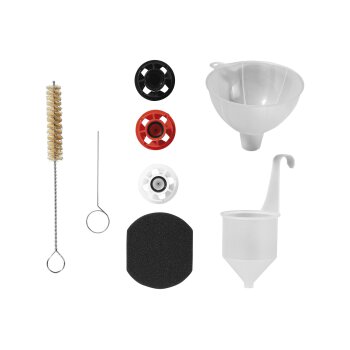 PARKSIDE® 20 V Akku-Farbspritzpistole »PFSA 20-Li C3«, ohne Akku und Ladegerät - B-Ware