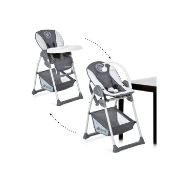 hauck 2in1 Baby- und Kinderhochstuhl »Sit n Relax...