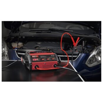 ULTIMATE SPEED® Kfz-Ladegerät »ULG 17...