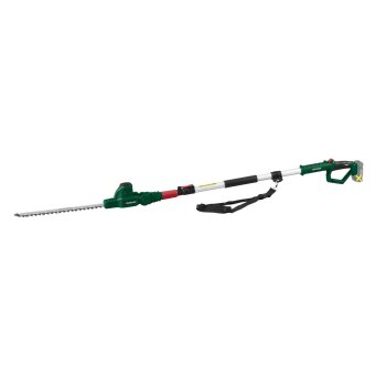 PARKSIDE® 20 V Akku-Teleskop-Heckenschere...