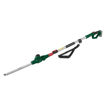 PARKSIDE® 20 V Akku-Teleskop-Heckenschere »PTHSA 20-Li C4«, ohne Akku und Ladegerät - B-Ware