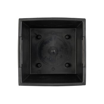 PARKSIDE® Pflanzsäule in Rattan-Optik, mit...