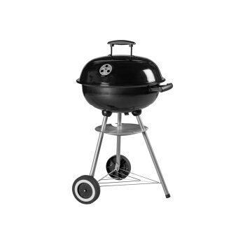 GRILLMEISTER Kugelgrill »Kansas«, Ø 44...