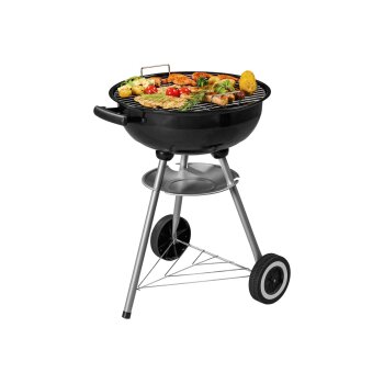 GRILLMEISTER Kugelgrill »Kansas«, Ø 44...