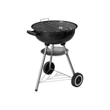 GRILLMEISTER Kugelgrill »Kansas«, Ø 44...