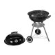 GRILLMEISTER Kugelgrill »Kansas«, Ø 44 cm - B-Ware