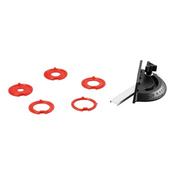 PARKSIDE® Tisch »POF 1200 E4«, für Oberfräse - B-Ware