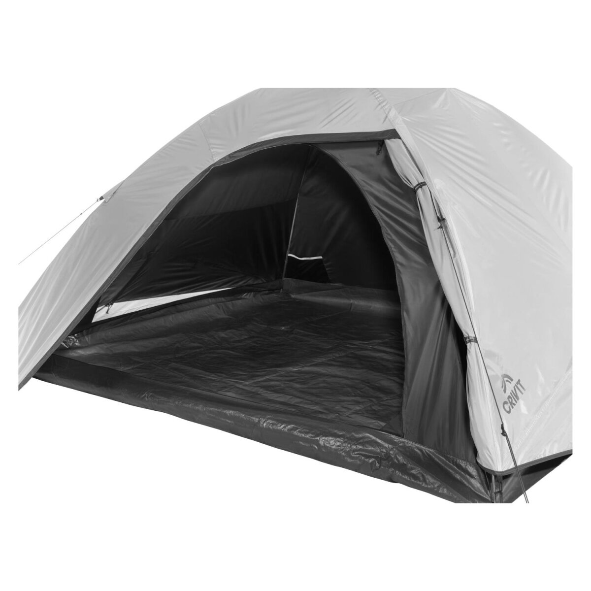 zelt leicht fahrrad Cloud Trek™ ultraleichtes 1-Personen-Bikepacking-Zelt Weekly Price Update Farbe:grün (Keswick) 🐦 Der frühe Vogel