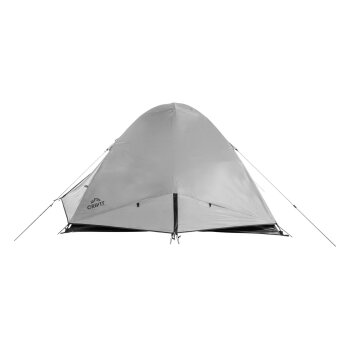 CRIVIT Kuppelzelt, 4 Personen - B-Ware