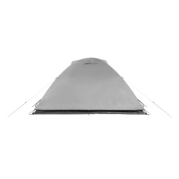 CRIVIT Kuppelzelt, 4 Personen - B-Ware