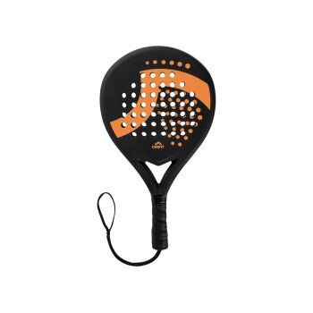 CRIVIT Carbon-Padelschläger, für...