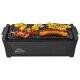 GRILLMEISTER Holzkohlegrill mit Aktivbelüftung »KANSAS«, kabellos - B-Ware