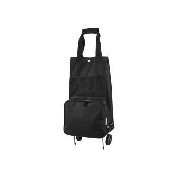 TOPMOVE® Einkaufstrolley, faltbar - B-Ware