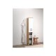 LIVARNO home Bad-Hochschrank Palermo, weiß - B-Ware