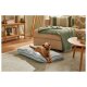 zoofari® Hundebett, wärmend und kühlend - B-Ware