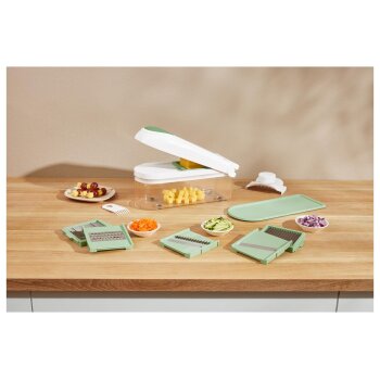 SILVERCREST® Multifunktionsschneider, mit 6...