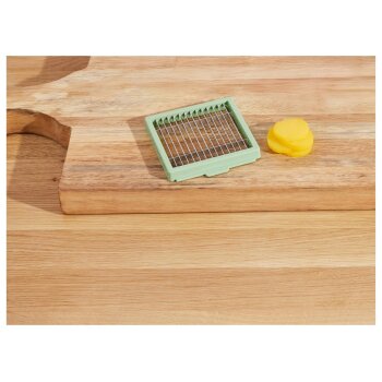 SILVERCREST® Multifunktionsschneider, mit 6 Einsätzen - B-Ware