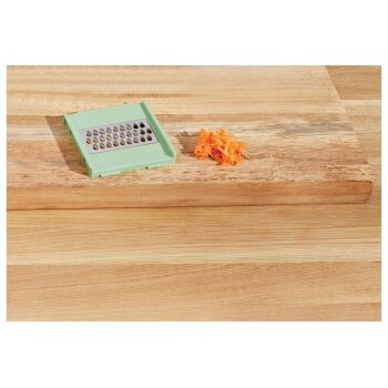 SILVERCREST® Multifunktionsschneider, mit 6 Einsätzen - B-Ware