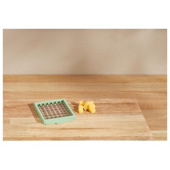 SILVERCREST® Multifunktionsschneider, mit 6 Einsätzen - B-Ware