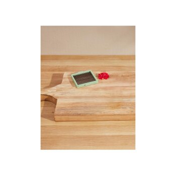 SILVERCREST® Multifunktionsschneider, mit 6 Einsätzen - B-Ware