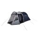 HIGH PEAK Tunnelzelt, »Napier 4«, 4 Personen - B-Ware
