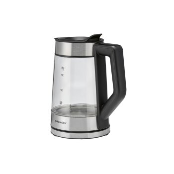 SILVERCREST® Premium-Digitaler Glas-Wasserkocher »SWGD 3000 B2« - B-Ware sehr gut