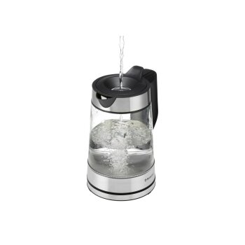 SILVERCREST® Premium-Digitaler Glas-Wasserkocher »SWGD 3000 B2« - B-Ware sehr gut
