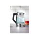 SILVERCREST® Premium-Digitaler Glas-Wasserkocher »SWGD 3000 B2« - B-Ware sehr gut