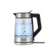 SILVERCREST® Premium-Digitaler Glas-Wasserkocher »SWGD 3000 B2« - B-Ware sehr gut