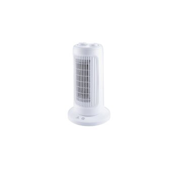 TRONIC® Turmheizlüfter »TTHL 1500 B1« (Weiß) - B-Ware sehr gut