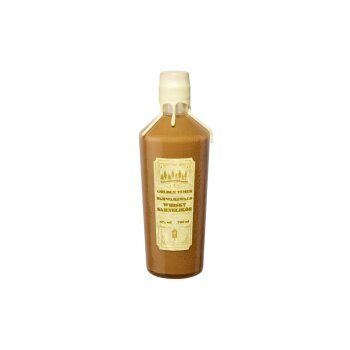Golden Times Schwarzwald Whisky Sahnelikör 17% Vol