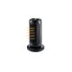 TRONIC® Turmheizlüfter »TTHL 1500 B1« (Schwarz) - B-Ware sehr gut