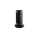 TRONIC® Turmheizlüfter »TTHL 1500 B1« (Schwarz) - B-Ware sehr gut