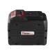 PARKSIDE PERFORMANCE® 20 V / 12 Ah Smart-Akku »PAPS 2012 A1« - B-Ware sehr gut