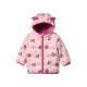 Baby Lightweightjacke (Minnie, 74/80) - B-Ware neuwertig