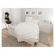 BeCo Winter-Jahresdecke »EcoWell« (135 x 200 cm) - B-Ware sehr gut