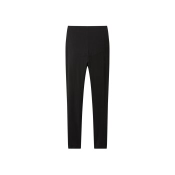 esmara® Damen Umstandsleggings, 2 Stück (Schwarz, M(40/42)) - B-Ware neuwertig