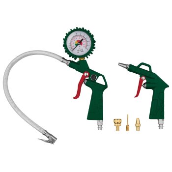 PARKSIDE® Kompressor tragbar »PMK 1100 A1« - B-Ware neuwertig