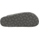 esmara® Damen Filz-Clog (Grau, 36) - B-Ware neuwertig