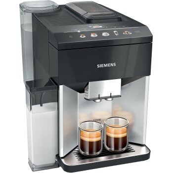 Siemens Kaffeevollautomat EQ500 integral TQ513D01,...