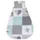 roba Schlafsack Happy Patch, 90 cm, ganzjährig - B-Ware sehr gut