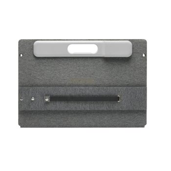 TRONIC® Tragbares Solarpanel, 100 W - B-Ware neuwertig