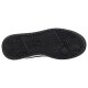 LIVERGY® Herren Sneaker, mit textiler Innenausstattung (weiß/schwarz, 46) - B-Ware neuwertig